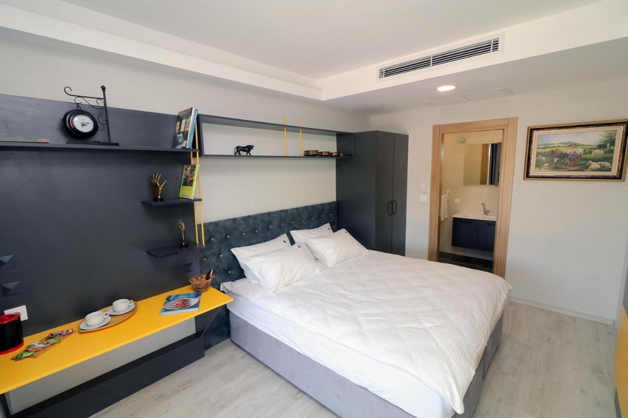 Old Farm Hotel İzmir Luaran gambar